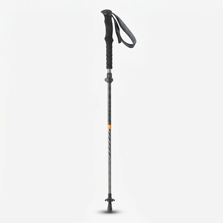 Five-Section Folding Trekking Pole -  Trekkon