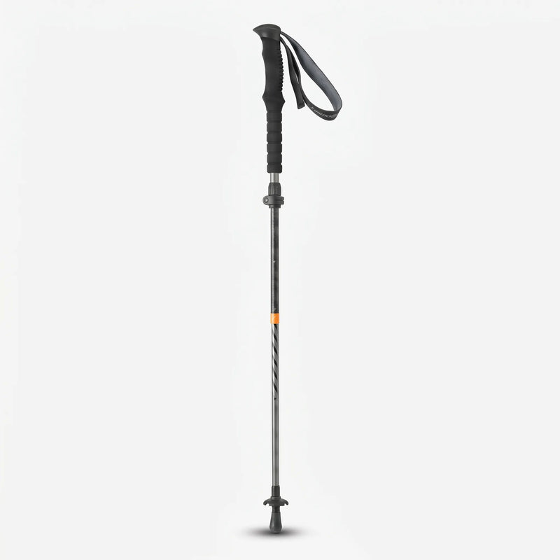 Five-Section Folding Trekking Pole -  Trekkon