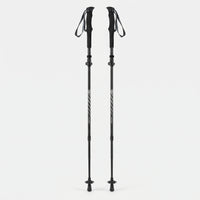 Five-Section Folding Trekking Pole -  Trekkon