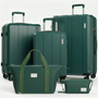 Five Piece Luggage Set - Aerovant