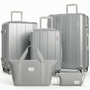 Five Piece Luggage Set - Aerovant