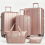 Five Piece Luggage Set - Aerovant