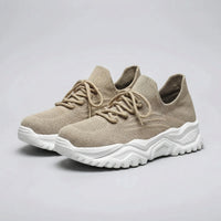 Flacher Sportschuh - Julika