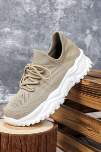 Flacher Sportschuh - Julika