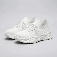 Flacher Sportschuh - Julika