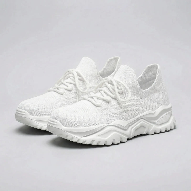 Flacher Sportschuh - Julika
