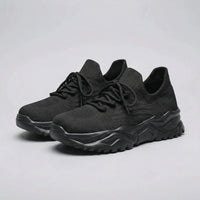 Flacher Sportschuh - Julika