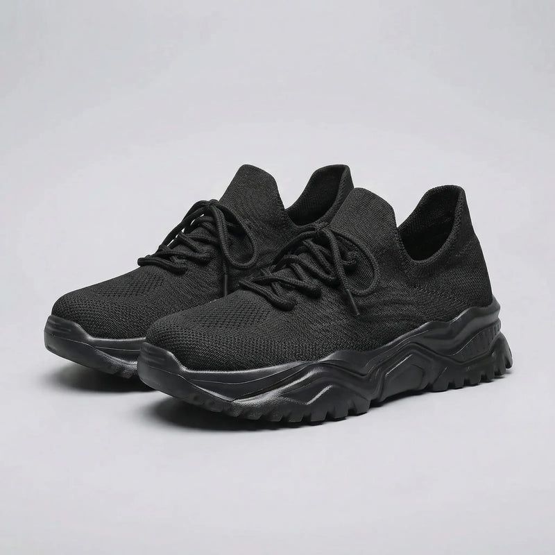 Flacher Sportschuh - Julika