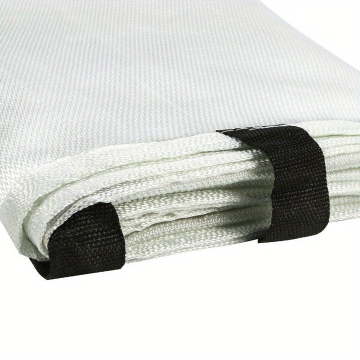 Flammhemmende Glasfaserdecke - FireShieldix