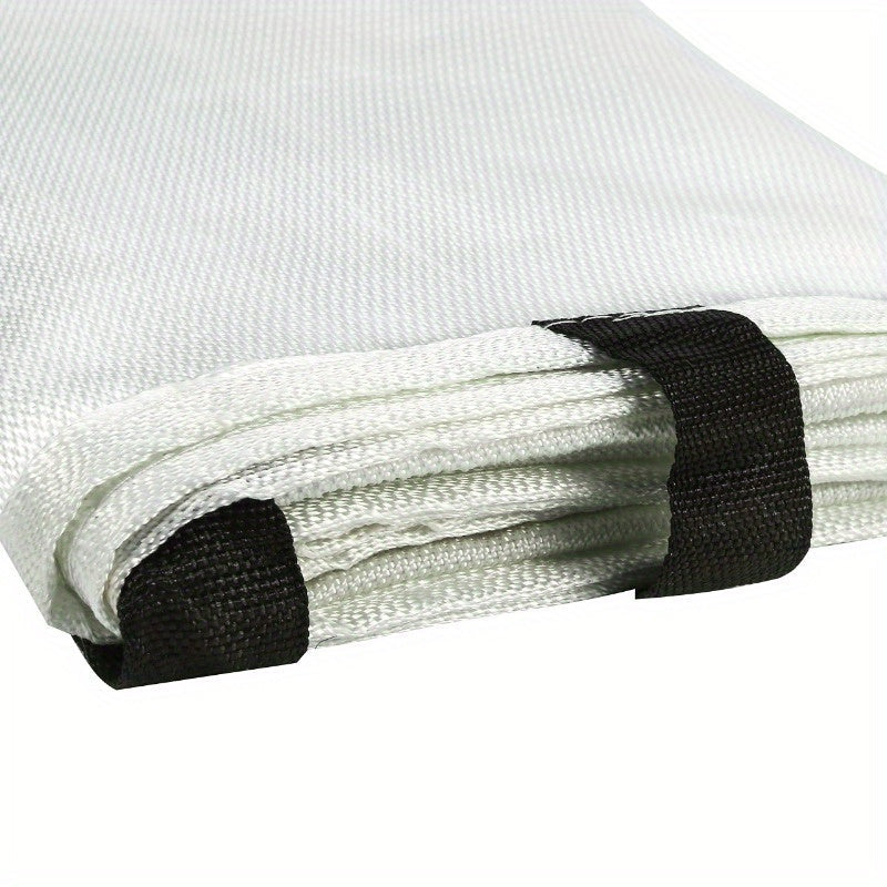 Flammhemmende Glasfaserdecke - FireShieldix