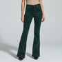 Flared Damenhose - Elena
