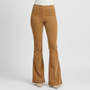 Flared Damenhose - Elena