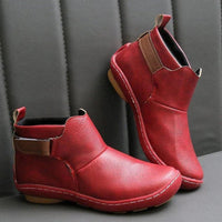 Luxuriöse orthopädische Damenschuhe - Liana
