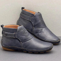 Luxuriöse orthopädische Damenschuhe - Liana