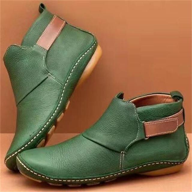Luxuriöse orthopädische Damenschuhe - Liana