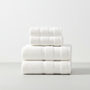 Flauschiges Handtuch Set - TowelComfort