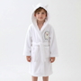Fleece Mantel Für Kinder - HappyFleece