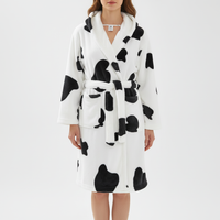 Fleece Mantel Für Kinder - HappyFleece