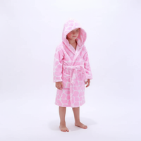 Fleece Mantel Für Kinder - HappyFleece