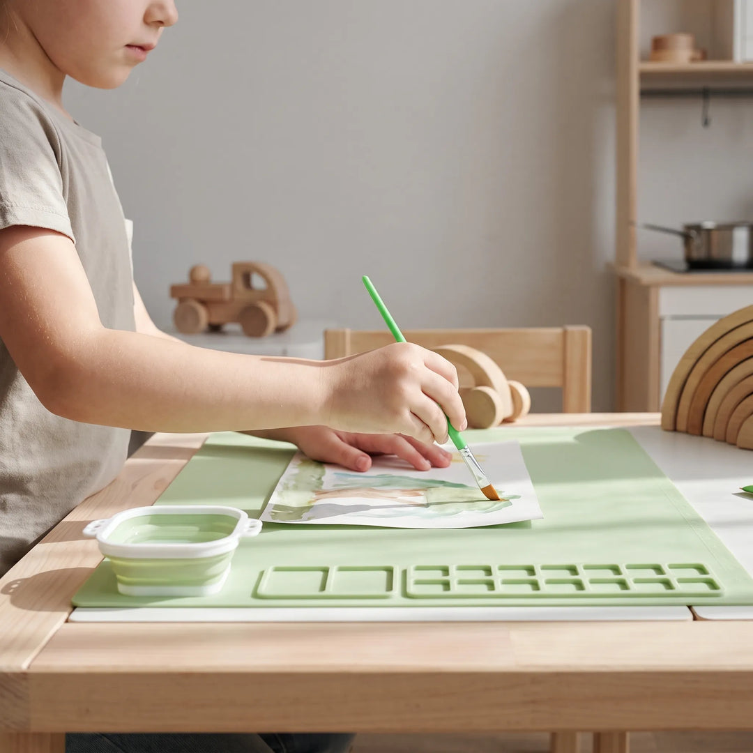 Flexibele Schildermat - TidyCraft