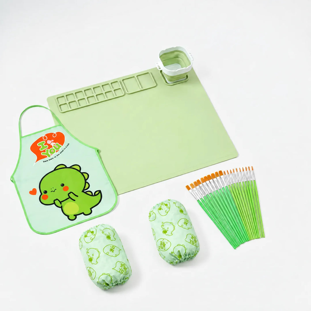 Flexibele Schildermat - TidyCraft