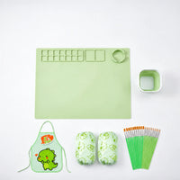 Flexibele Schildermat - TidyCraft