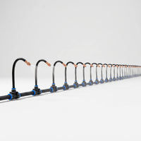 Flexible Misting System - Mistikon