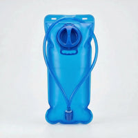 Flexible Reservoir With Drinking Tube -  Streamvex
