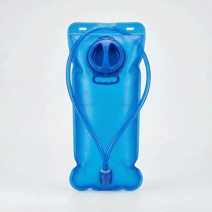 Flexible Reservoir With Drinking Tube -  Streamvex