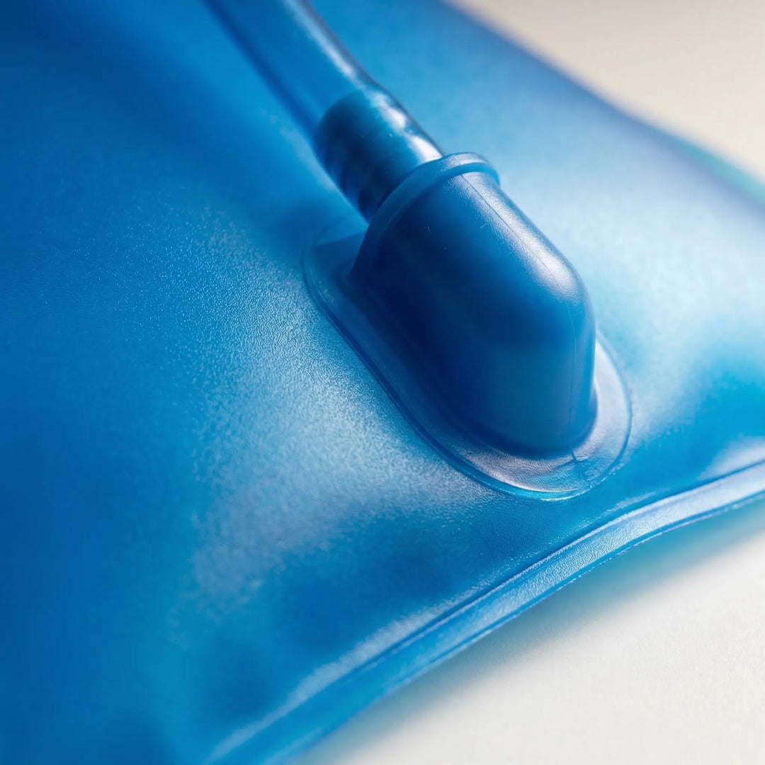Flexible Reservoir With Drinking Tube -  Streamvex