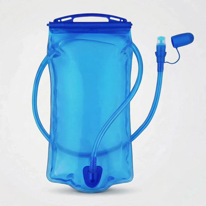 Flexible Reservoir With Drinking Tube -  Streamvex