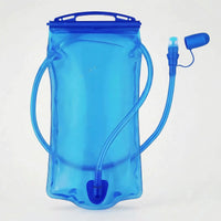Flexible Reservoir With Drinking Tube -  Streamvex