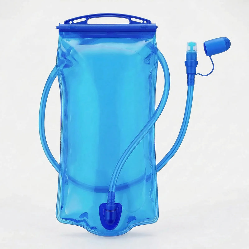 Flexible Reservoir With Drinking Tube -  Streamvex