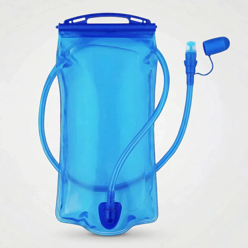 Flexible Reservoir With Drinking Tube -  Streamvex