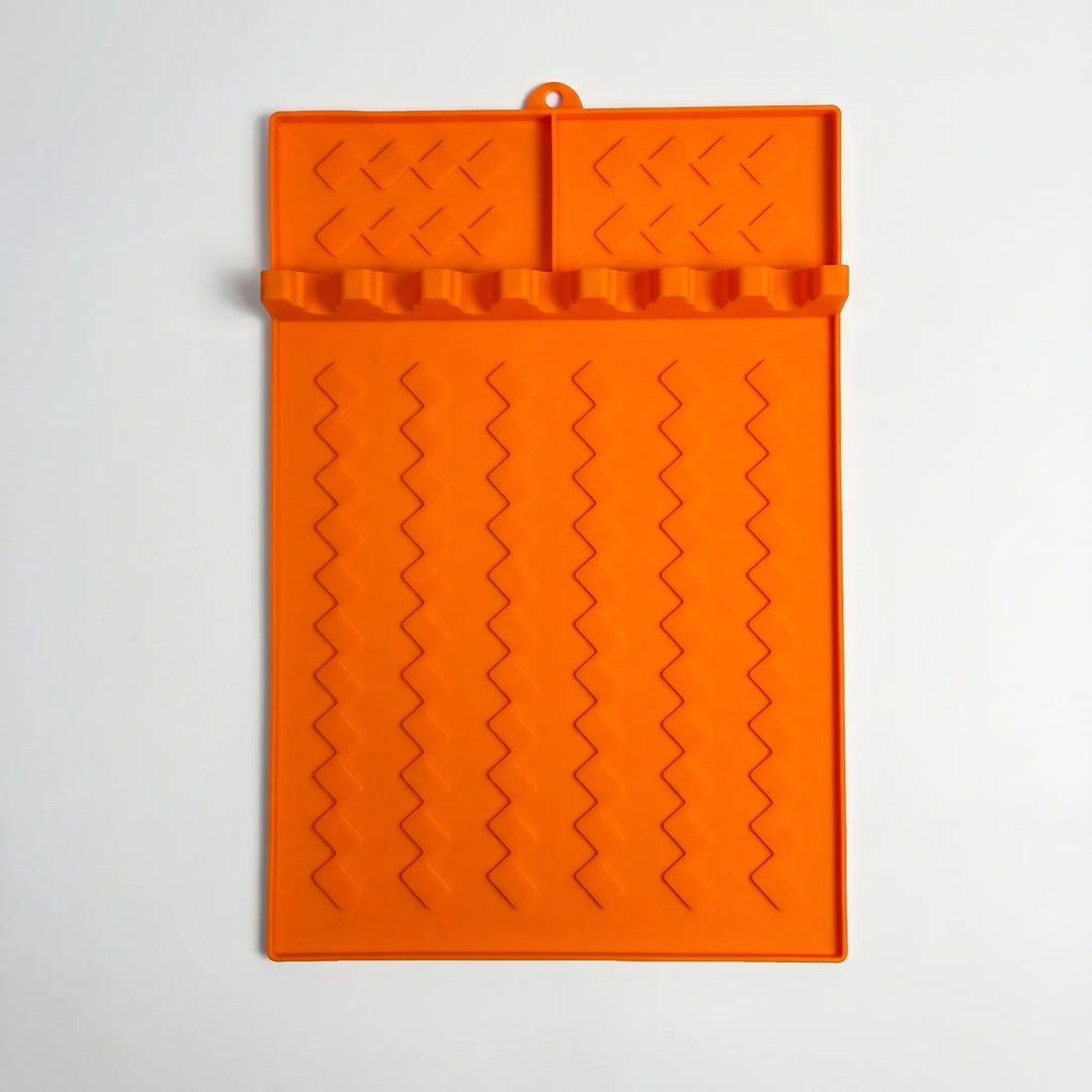Flexible Utensil Pad - Sizzlex