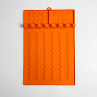 Flexible Utensil Pad - Sizzlex