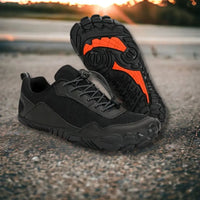 Flexibler Outdoor-Wanderschuh - Sam