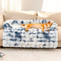 Weiches Hundebett - PlushNest