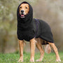 Fluffyheaven Liam Haustier-Bademantel
