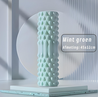 Foam Massage Roller - MuscleRelief