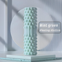 Schaumstoff-Massage-Rolle - MuscleRelief