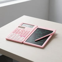 Foldable 2-In-1 Scientific Calculator - Equajot