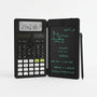 Foldable 2-In-1 Scientific Calculator - Equajot