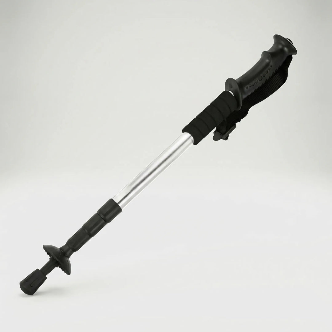 Foldable 4-Section Trekking Pole -  Terraven