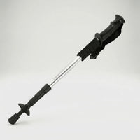 Foldable 4-Section Trekking Pole -  Terraven