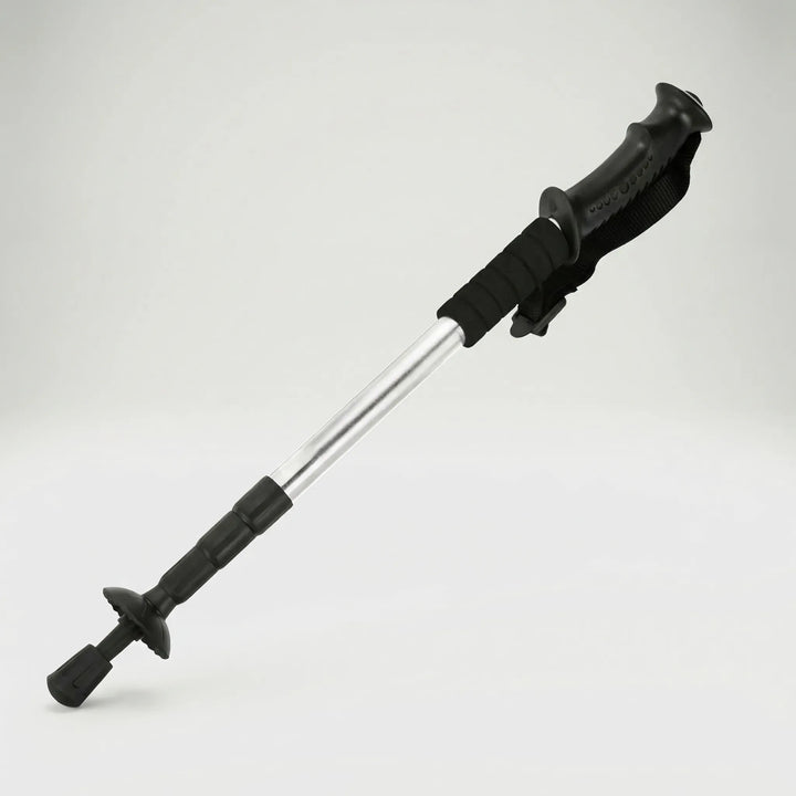Foldable 4-Section Trekking Pole -  Terraven