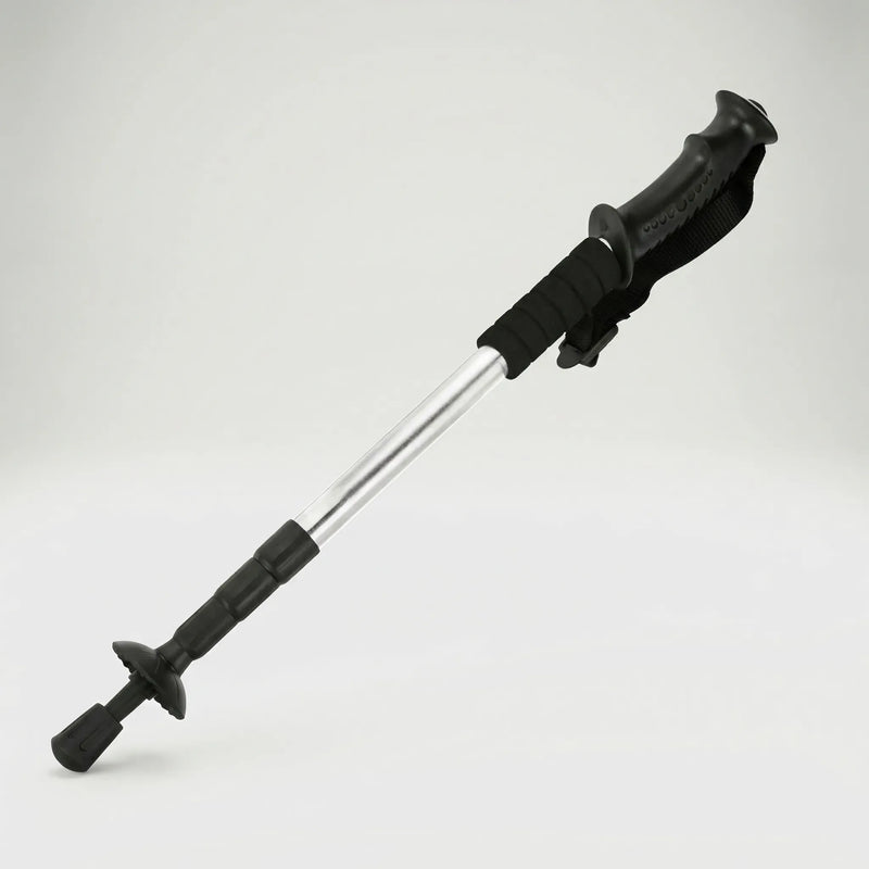 Foldable 4-Section Trekking Pole -  Terraven