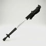 Foldable 4-Section Trekking Pole -  Terraven