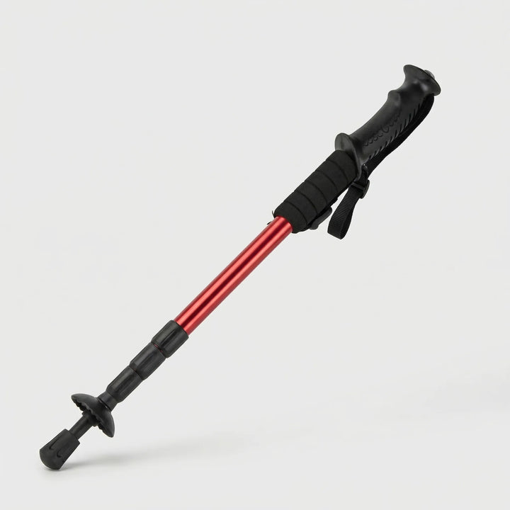 Foldable 4-Section Trekking Pole -  Terraven