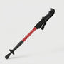 Foldable 4-Section Trekking Pole -  Terraven